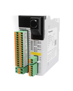 Programowalny sterownik bezpieczeństwa SF-C21, 4 wejścia/2 wyjścia, komunikacja RS485, obsługa muttingu