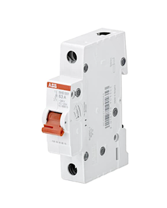 Rozłącznik modułowy SHD201/40, 1NO 40A