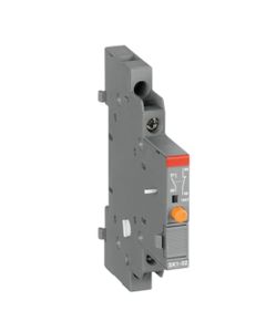 Styk sygnalizacyjny SK1-02 alarm-rozłączenie, 2NC montaż boczny, do MS116, MS132, MS165