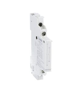 Styk pomocniczy SM1X1220, 2NO montaż boczny, do SM1P, SM1R