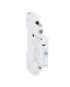 Styk sygnalizacyjny SM1X1311M zadziałania wyzw. zwarciowego, 1NO+1NC montaż boczny, do SM1P, SM1R