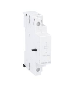 Wyzwalacz napięciowy wzrostowy SM1X16024, 24V AC, montaż boczny do SM1P, SM1R