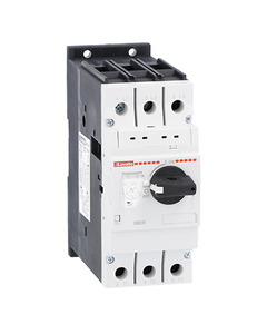 Wyłącznik silnikowy SM2R6300, 45-63A, 30kW, Icu 50kA, ster. pokrętłem