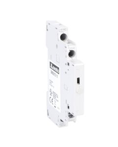 Styk pomocniczy SM2X1211, 1NO+1NC montaż boczny, do SM2, SM3