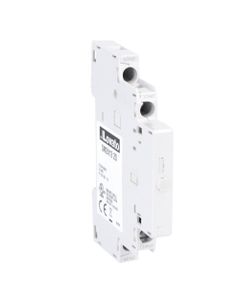 Styk pomocniczy SM2X1220, 2NO montaż boczny, do SM2, SM3