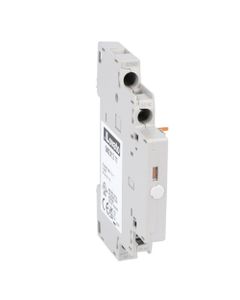 Styk sygnalizacyjny SM2X1311 zadziałania wyzw. zwarciowego i przeciążeniowego, 1NO+1NC montaż boczny, do SM2, SM3