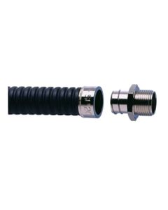 Adaptasteel SP -złącze proste SP20/M20/A, M20 typ A, gwint zewn. stały