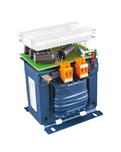 Zasilacz transformatorowy STLF 200 230/24VDC, 120W, 24VDC 5A, zasil. 230V AC, bez obudowy