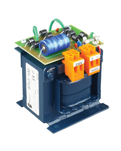 Zasilacz transformatorowy STLF 75 230/24VDC, 48W, 24VDC 2A, zasil. 230V AC, bez obudowy