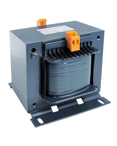 Transformator STM 1000 230/230V, 1000VA, 1-fazowy, seperacyjny, otwarty IP00