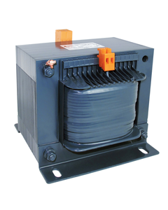Transformator STM 2000 400/230V, 2000VA, 1-fazowy, seperacyjny, otwarty IP00