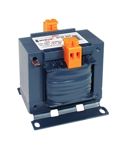 Transformator STM 200 230/24V, 200VA, 1-fazowy, separacyjny lub bezpieczeństwa, otwarty IP00