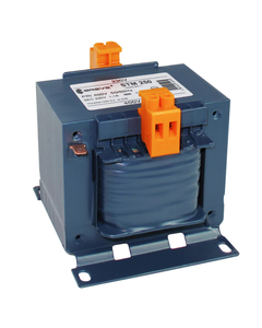 Transformator STM 250 400/230V, 250VA, 1-fazowy, separacyjny, otwarty IP00