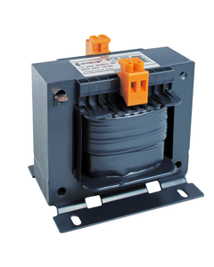 Transformator STM 320 230/24V, 320VA, 1-fazowy, separacyjny lub bezpieczeństwa, otwarty IP00