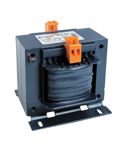 Transformator STM 400 400/230V, 400VA, 1-fazowy, seperacyjny, otwarty IP00