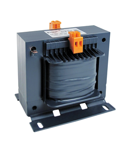 Transformator STM 630 400/230V, 630VA, 1-fazowy, seperacyjny, otwarty IP00