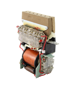 Stycznik SU-101 220V DC, 1bieg-1NC, 63A, styki pom. 2NO+2NC