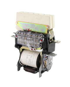 Stycznik SU-310 220V DC, 1bieg-1NO, 160A, styki pom. 2NO+2NC