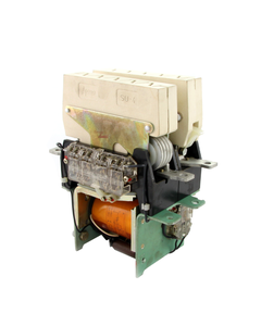 Stycznik SU-411 220V DC, 2bieg-1NO+1NC, 250A, styki pom. 2NO+2NC
