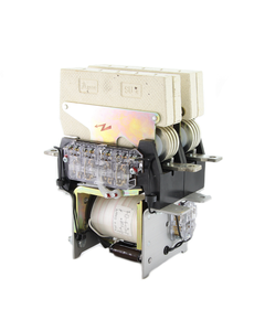 Stycznik SU-420 220V DC, 2bieg-2NO, 250A, styki pom. 2NO+2NC