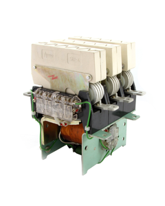 Stycznik SU-430 220V DC, 3bieg-3NO, 250A, styki pom. 2NO+2NC