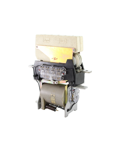 Stycznik SU-510 220V DC, 1bieg-1NO, 400A, styki pom. 2NO+2NC