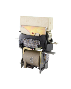 Stycznik SU-610 220V DC, 1bieg-1NO, 630A, styki pom. 2NO+2NC