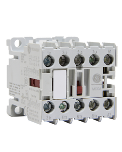 Stycznik MC0A400AT6, 4bieg-4NO, 20A w AC1, cewka 230V 50/60Hz