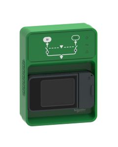 Zewnętrzny HMI TPCCIF04, do przełączników w wersji z komunikacją