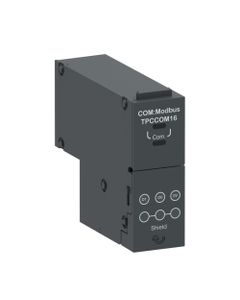 Modbus RS485 TPCCOM16, rozszerzenie, plug-in