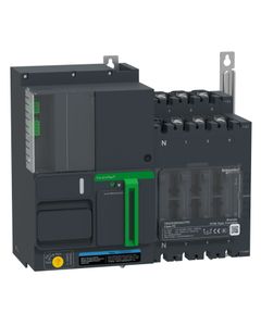 Przełącznik automatyczny TR25D3R2502TPE, (I-0-II) 3P 250A, 230V AC, Remote, zasilanie od góry, rozmiar 250A