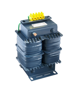 Transformator TUM 8000/A 400/230V, 8000VA, 1-fazowy, separacyjny, otwarty IP00