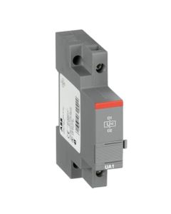 Wyzwalacz podnapięciowy UA1-230, 200-240V AC, montaż boczny lewy do MS116, MS132, MS165