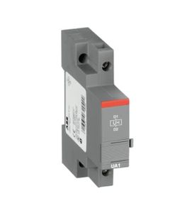 Wyzwalacz podnapięciowy UA1-24, 20-24V AC, montaż boczny lewy do MS116, MS132, MS165