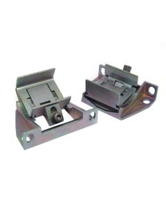 Zestaw wsporników pośrednich (wspornik podtrzymujący) MS-SFB-2 do kurtyn SF4B/SF4D