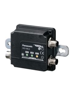 Moduł komunikacyjny IO-Link SFD-WL3 do świetlnych kurtyn bezpieczeństwa SF4D