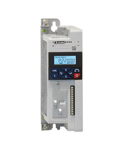 Falownik VLA107A240, 0.75kW, 4.2A, zas. 1-faz. 200-240V 50/60Hz, IP20, filtr EMC
