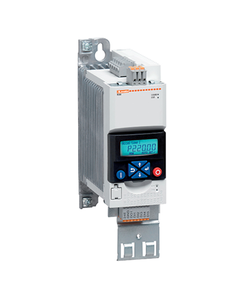 Falownik VLB30004A480, 0.4kW, 1.3A, zasil. 3-faz. 400-480V 50/60Hz, IP20, filtr EMC