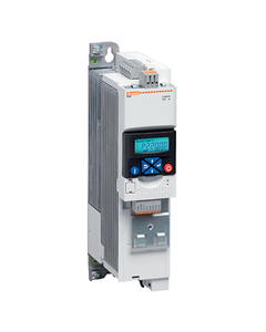 Falownik VLB30015A480, 1.5kW, 3.9A, zasil. 3-faz. 400-480V 50/60Hz, IP20, filtr EMC