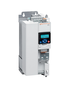 Falownik VLB30075A480, 7.5kW, 17A, zasil. 3-faz. 400-480V 50/60Hz, IP20, filtr EMC