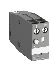 Zatrzask mechaniczny WA4-12, do styczników AF09…AF96