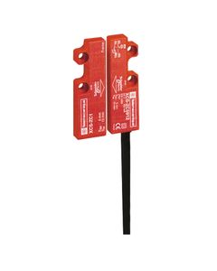 Łącznik magnetyczny bezpieczeństwa XCSDMC7905, 2NC stopniowane, 24V DC, kabel 5m, 51x16x7mm