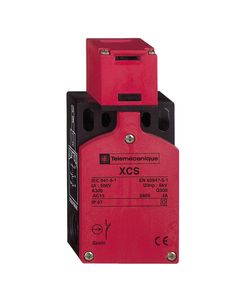 Łącznik krańcowy bezpieczeństwa XCSTA891 kluczowy, 3NC wolne, obud. plastikowa IP67, PG11