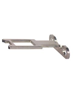 Klucz prosty szeroki XCSZ02, do łączników bezpieczeństwa XCSA, XCSB, XCSC, XCSE, XCSLE, XCSLF