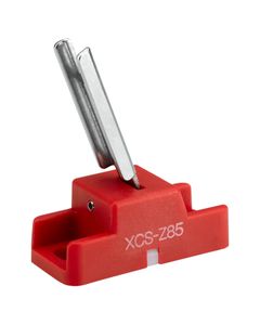Klucz obrotowy lewy XCSZ85 do drzwi lewych do łączników bezpieczeństwa XCSMP