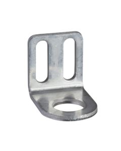 Uchwyt montażowy XSZBS30 do czujników indukcyjnych XS, cylindrycznych M30