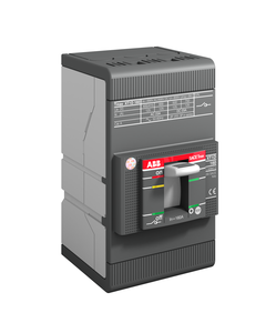 Rozłącznik kompaktowy Tmax XT1D 160 3p FF, 3P 160A