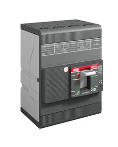 Rozłącznik kompaktowy Tmax XT1D 160 4p FF, 4P 160A