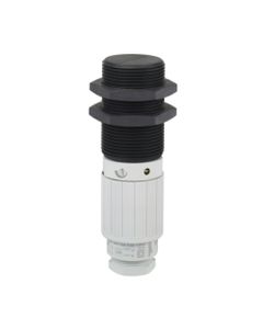 Czujnik pojemnościowy XT230A2MDB, M30 Sn-0-15mm, 24V DC / 24-240V AC,  NO/NC programowalne, czoło niewbudowane,  zaciski...