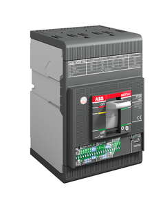 Wyłącznik kompaktowy Tmax XT2N 160 Ekip LS/I 100A 3p FF, 100A, zab. Ekip LS/I, 36kA